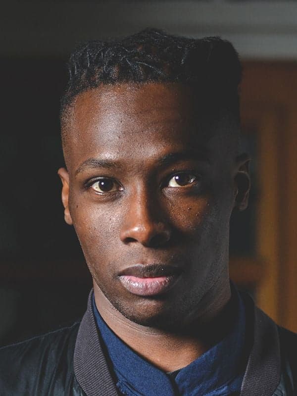 Mamadou Bathily