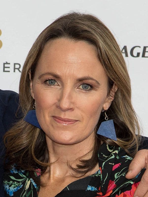Helen Behan
