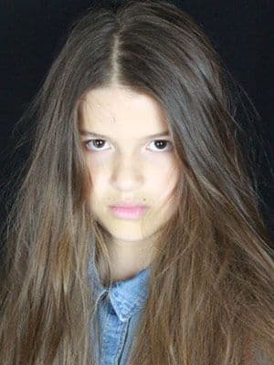 Julia Boème