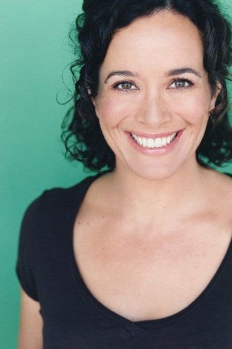 Jill Remez
