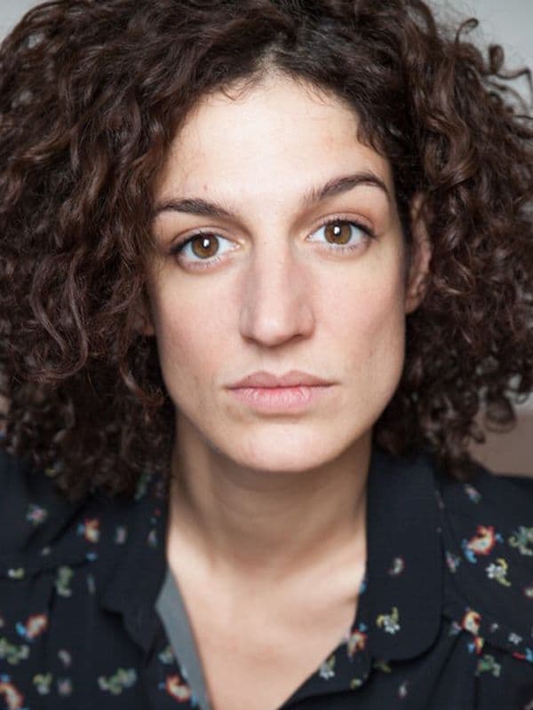 Frédérique Renda