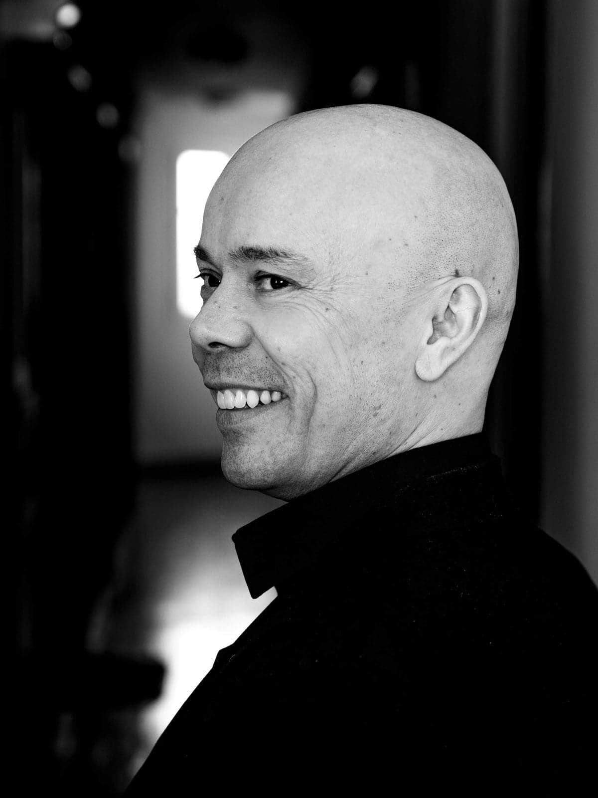 Serge Da Silva