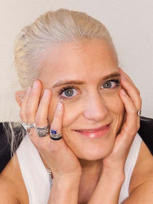 Marie Papillon