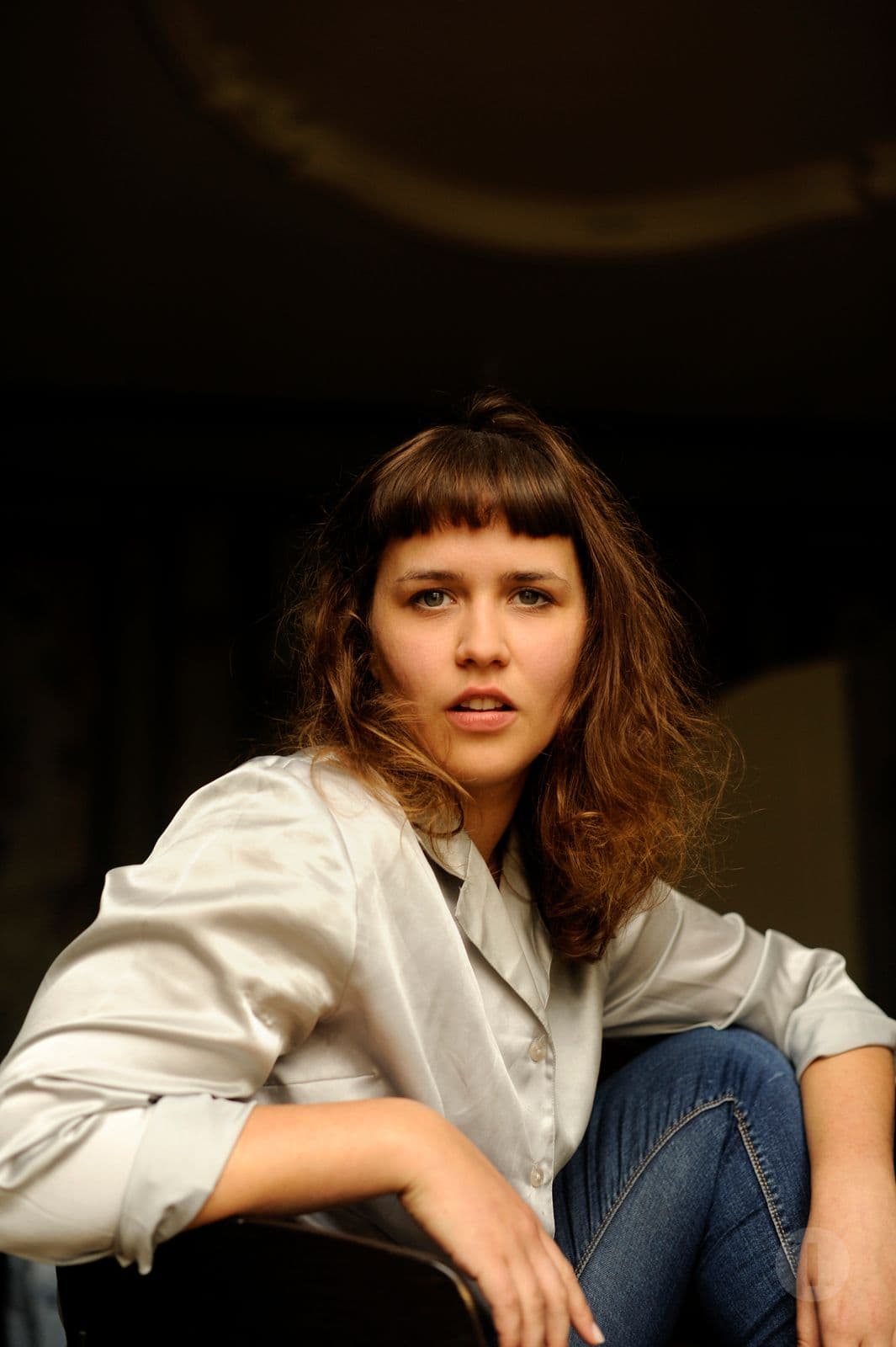Sophie Frérard