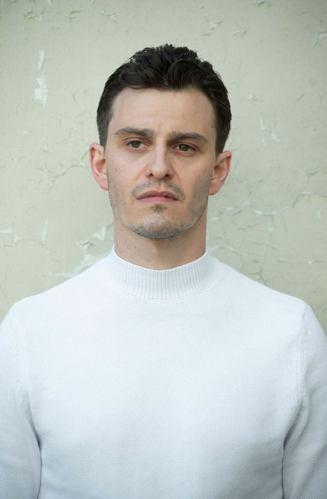 Tony Le Bacq