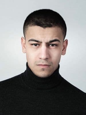 Ayoub Bara