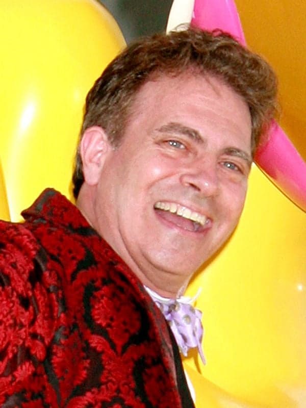 David Silverman