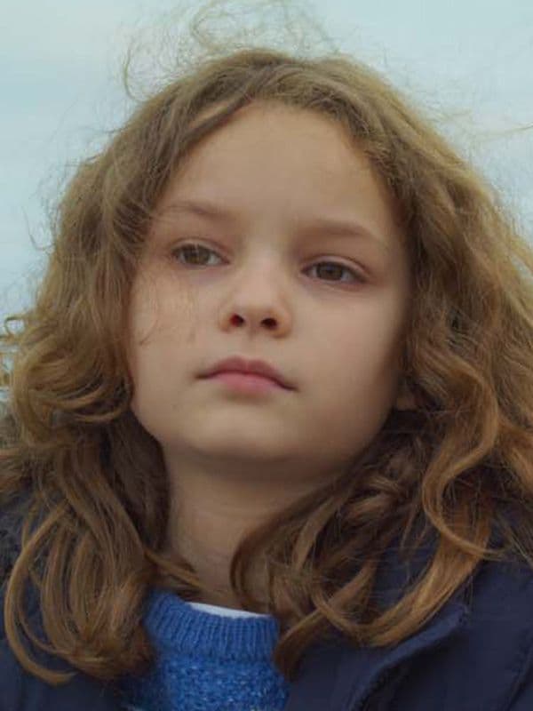 Joséphine Sanz