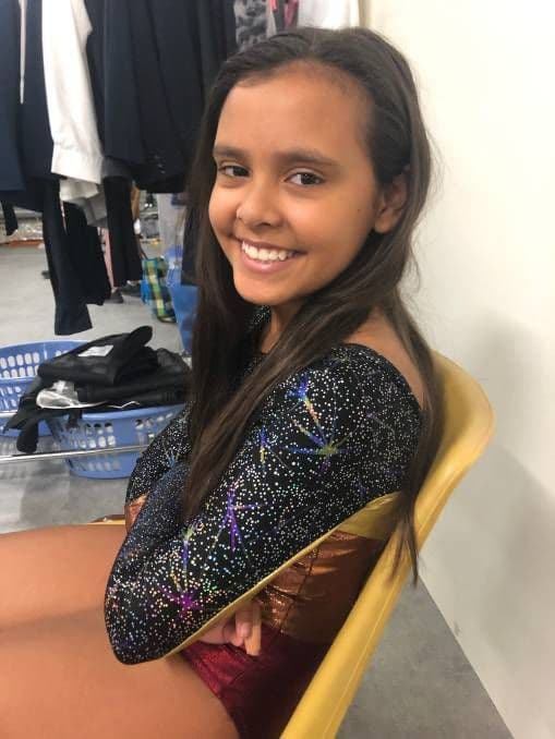 Eva Grados
