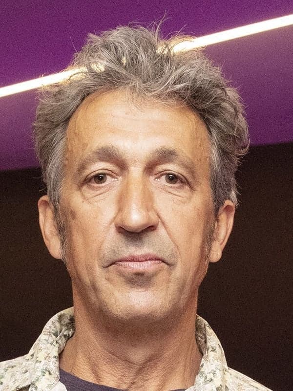 Sylvain Labrosse