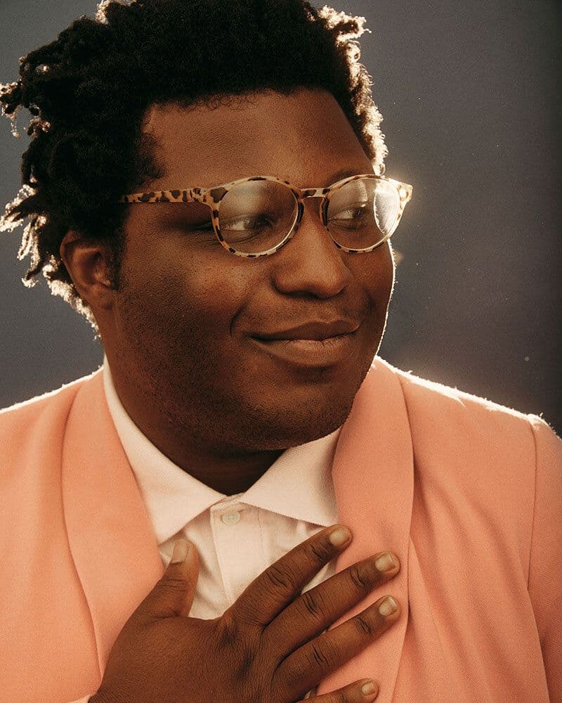 Larry Owens