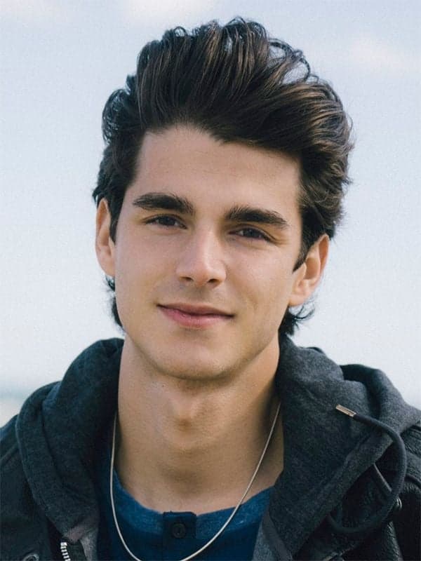 Álvaro Mel