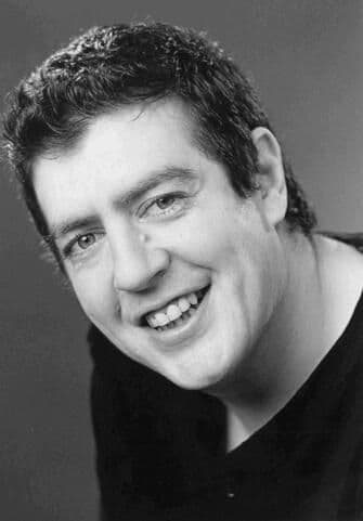 Denis D'Arcangelo