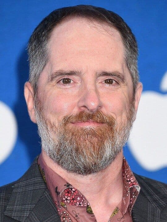 Brendan Hunt