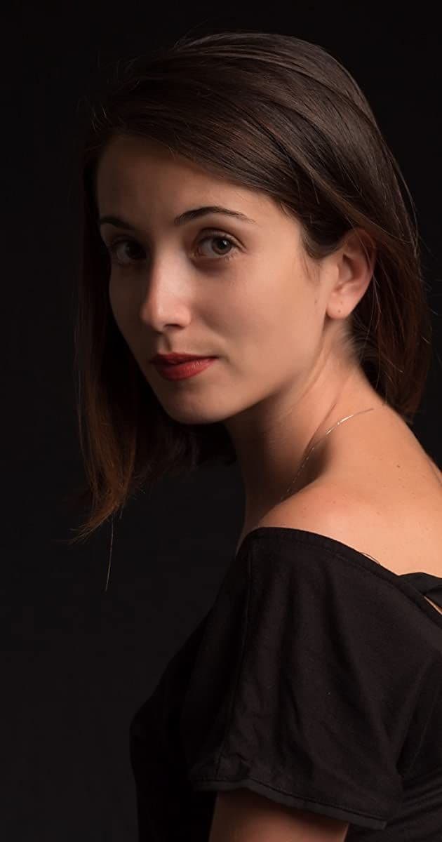 Claudia Gusmano