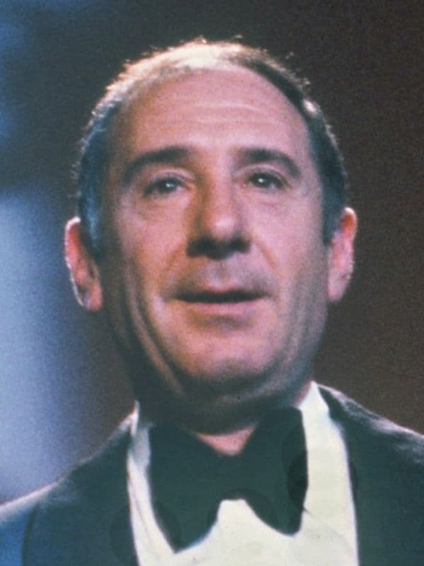 Alfredo Landa