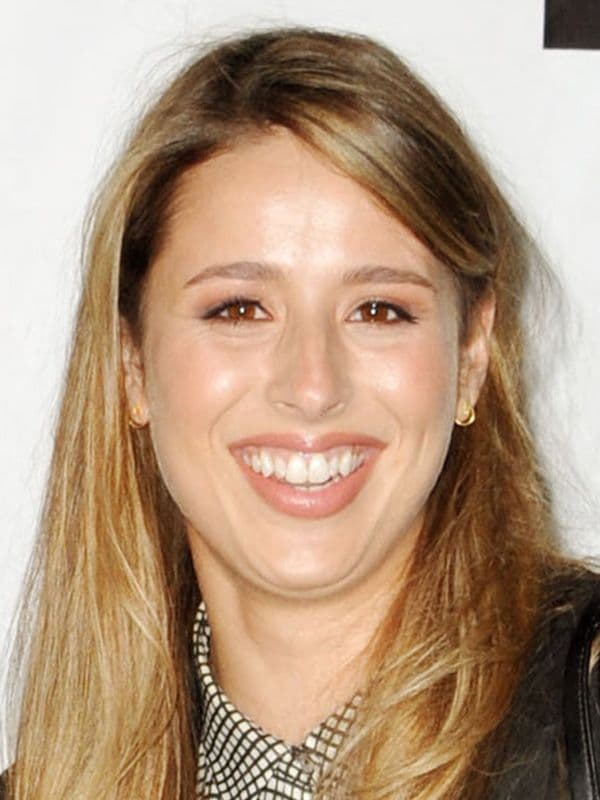 Sarah Smith