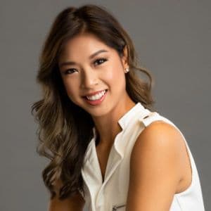 Stephanie Wong