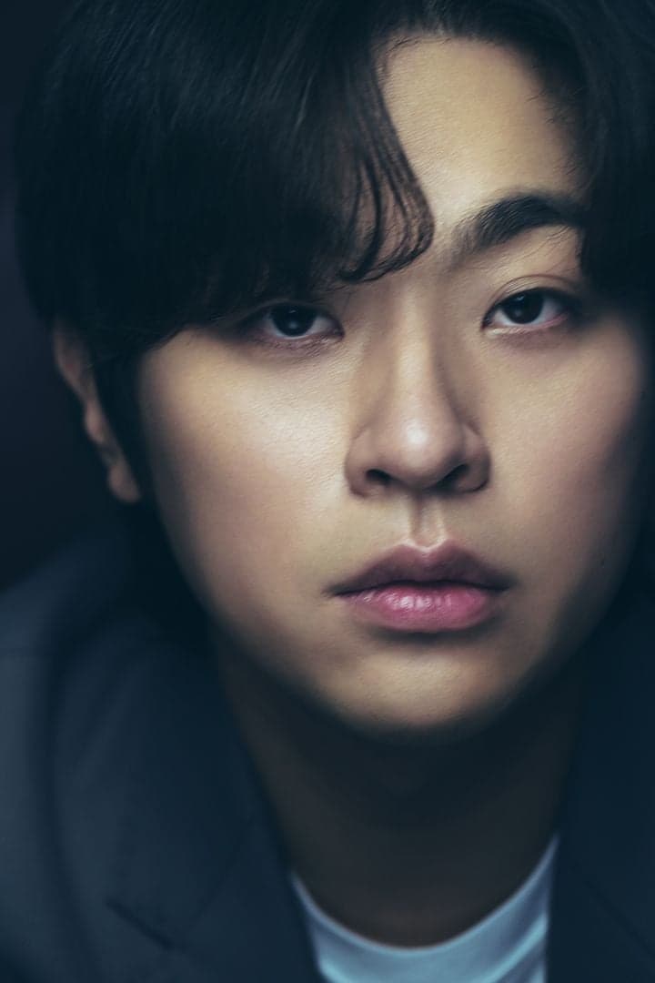 Jeong Min Park