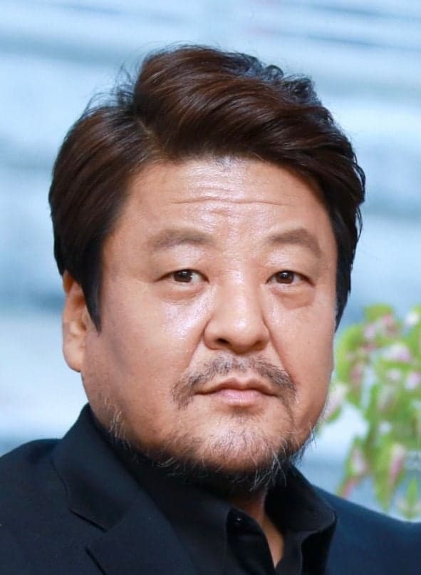 Ji-ru Sung