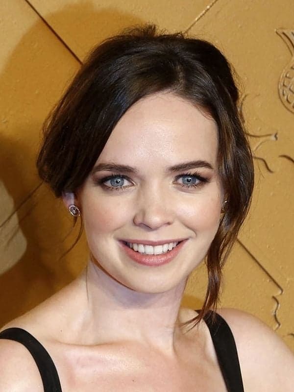 Eileen O'Higgins