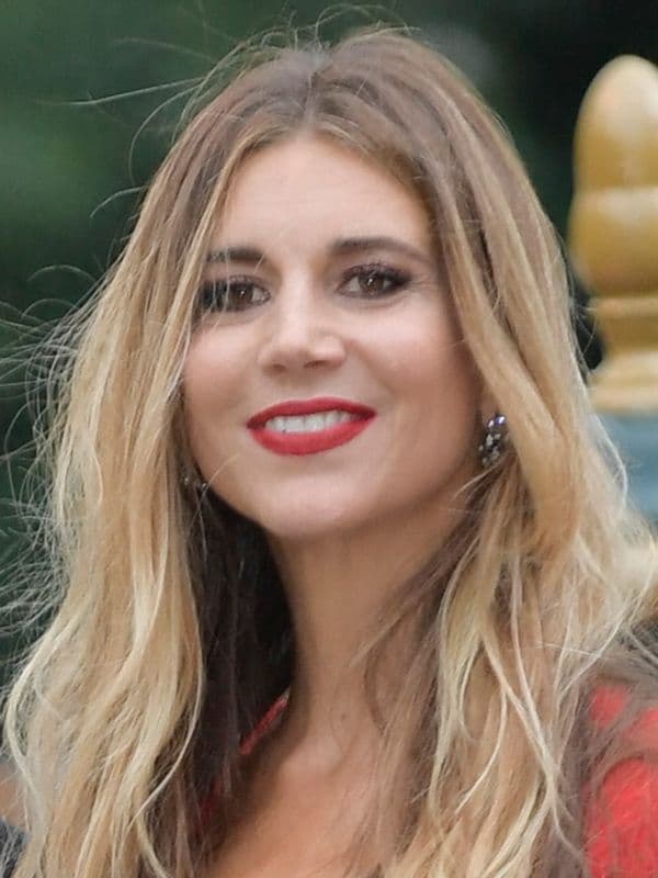 Nicoletta Romanoff