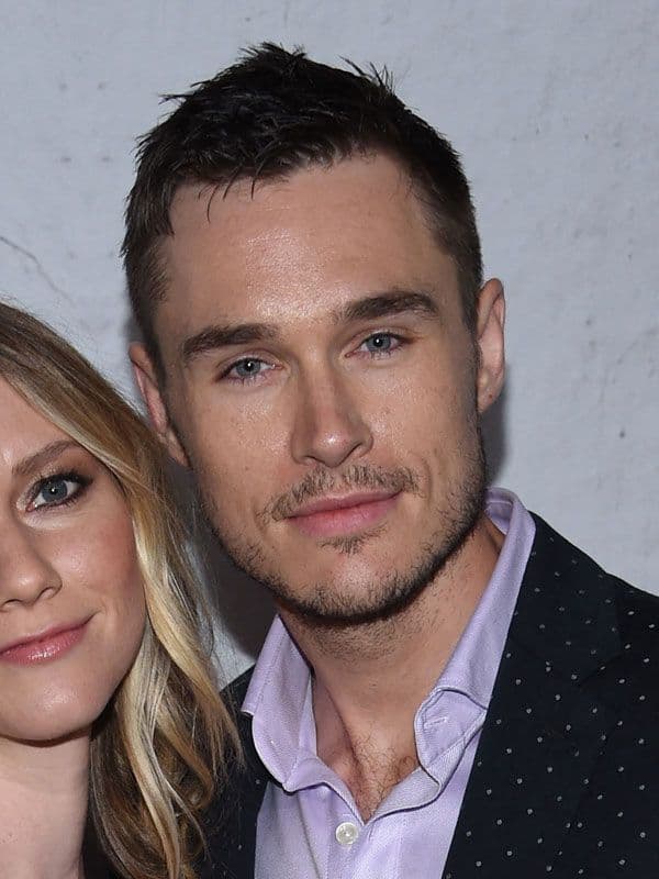 Sam Underwood
