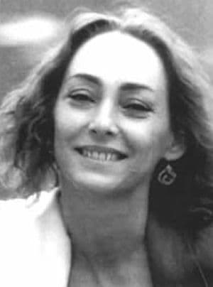Veronica Lazar