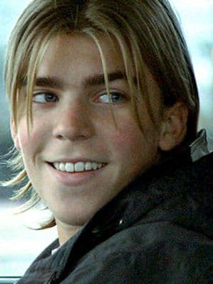 Micky Skeel Hansen