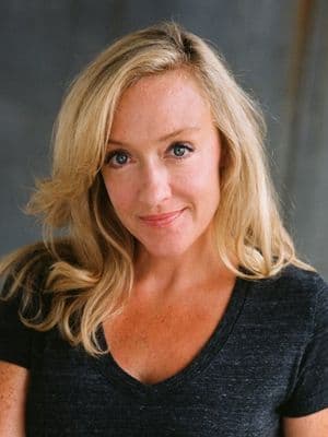 Jane McNeill