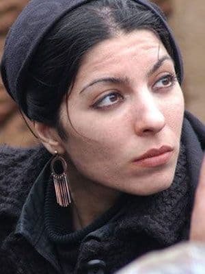 Samira Makhmalbaf