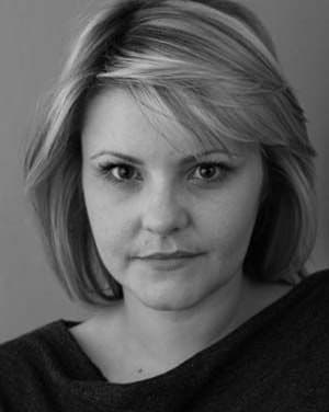 Tara Lynne O'Neill