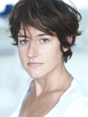 Aude Léger