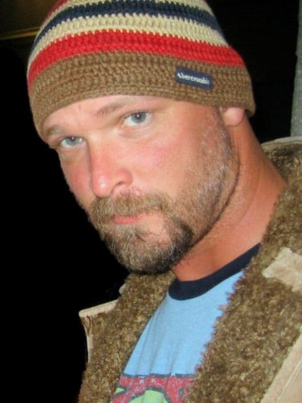 Todd Farmer