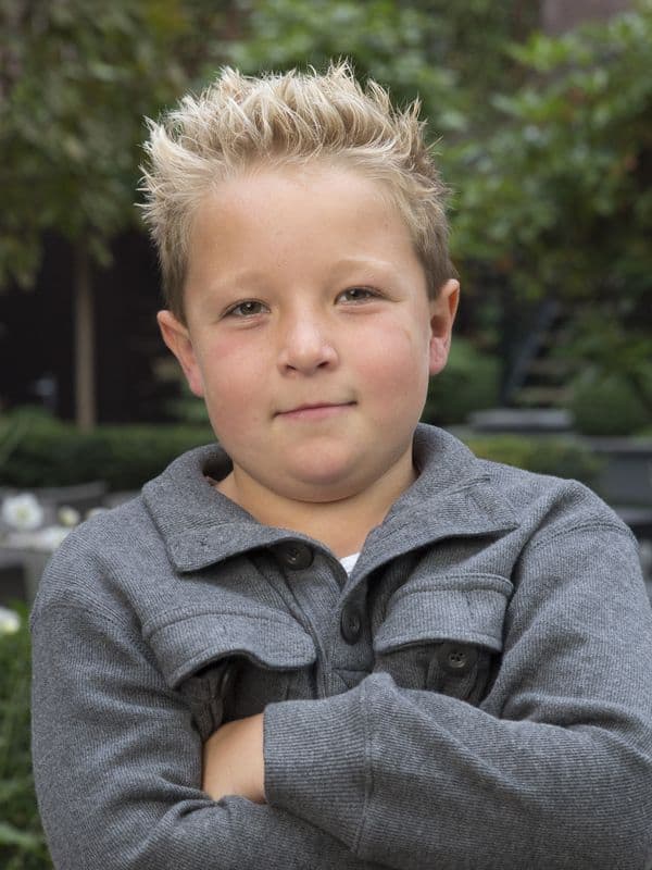 Jackson Nicoll