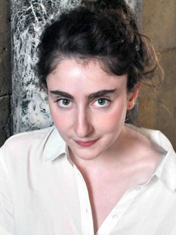 Elsa Guedj