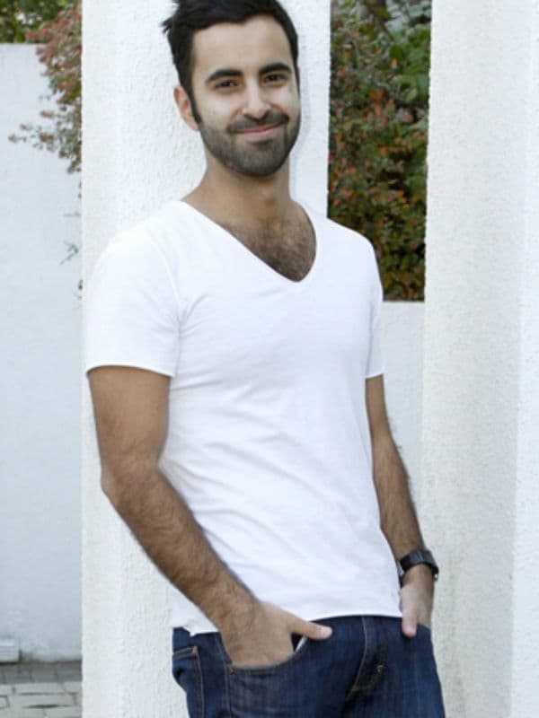 Matías López