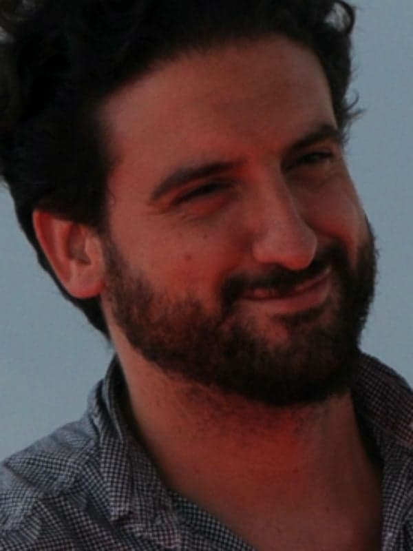 Eugenio Mira