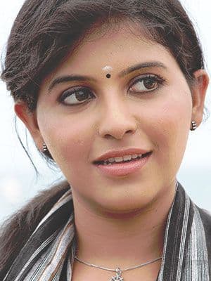 Anjali