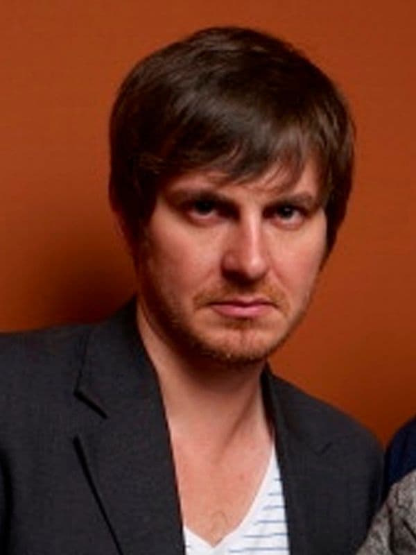 Benjamin Timlett