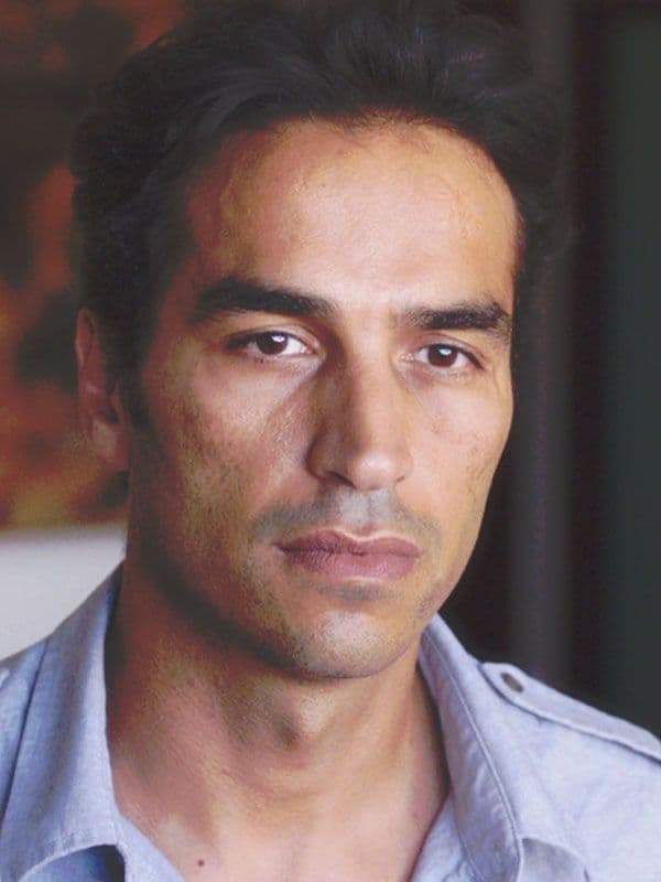 Farid Elouardi