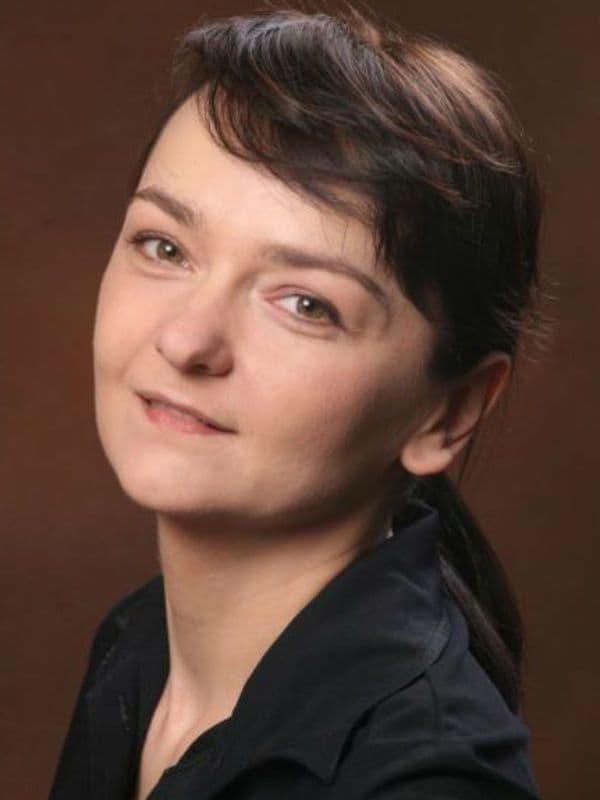Izabela Dabrowska