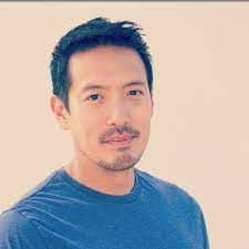 Nobi Nakanishi