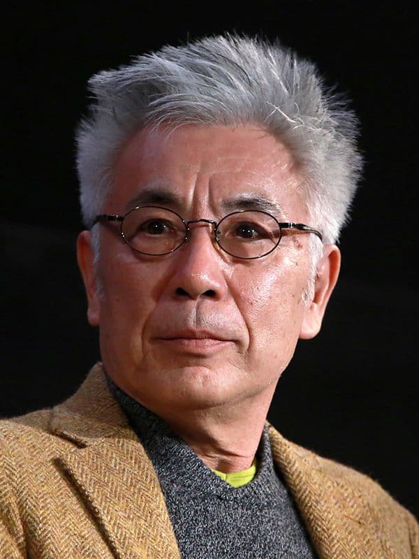 Issey Ogata