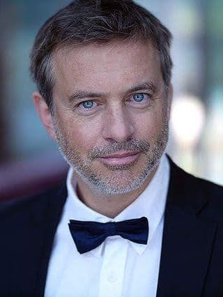 Michel Laliberté