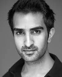Parth Thakerar