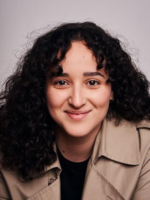Inès Boukhelifa