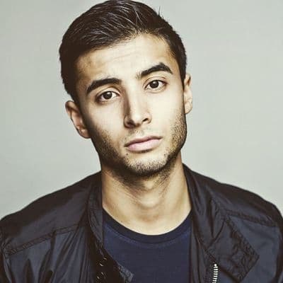Michael Karim