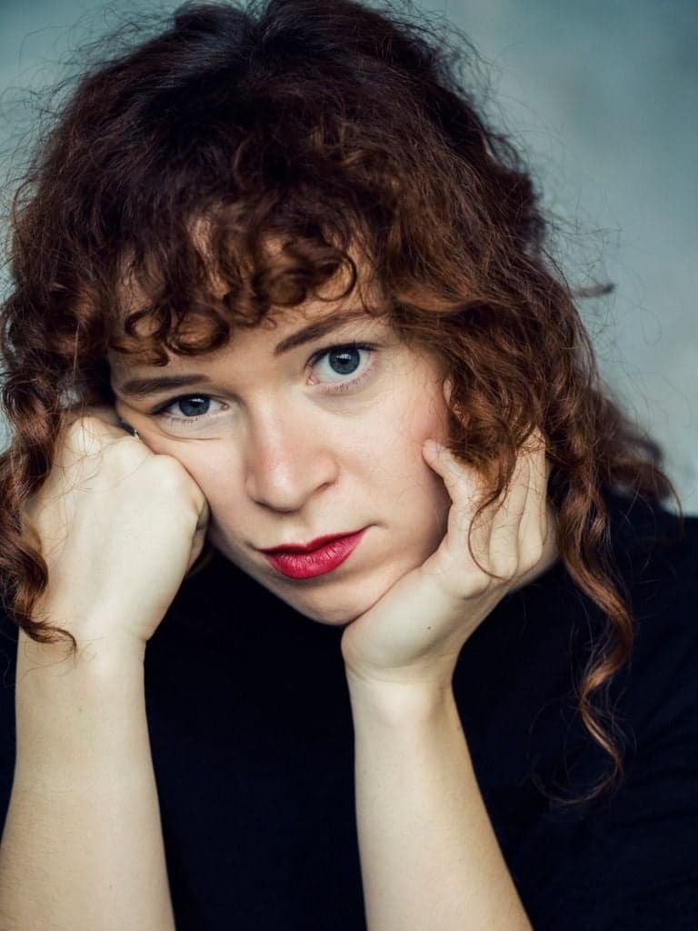 Clara Bretheau