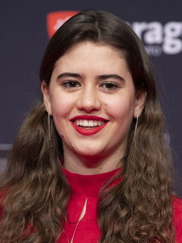 Candela Recio